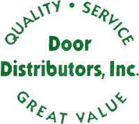 Door Distributors, Inc.